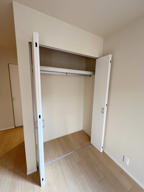 収納　★クローゼット★