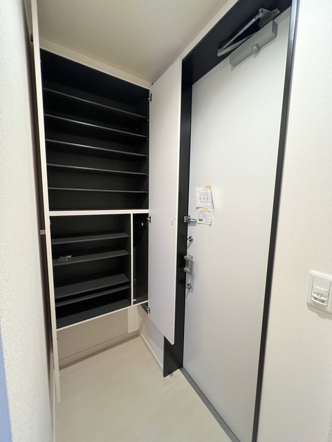 玄関　★シューズＢＯＸ★