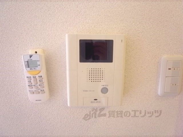 セキュリティ　ドアフォン（ＴＶ含）