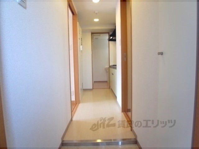 その他部屋・スペース　廊下