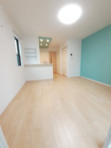 その他部屋・スペース　明るい室内です