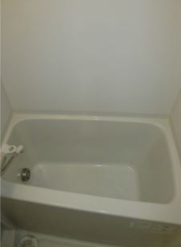 バス・シャワールーム　追い炊き機能付き♪