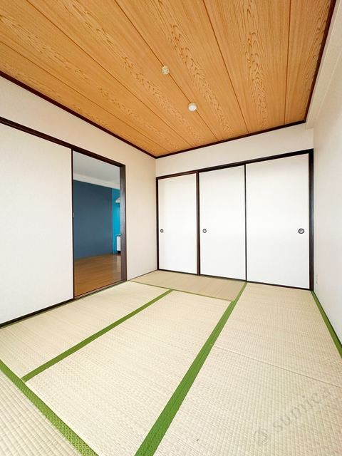 その他　※他の号室の写真となります。