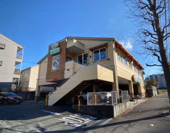 飲食店　サイゼリヤ 江田駅東店（飲食店）まで1178m