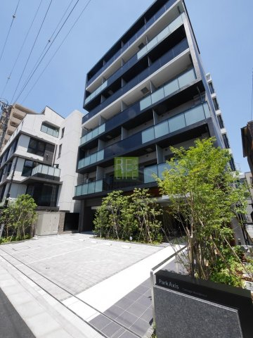 建物外観　リライフ浅草店