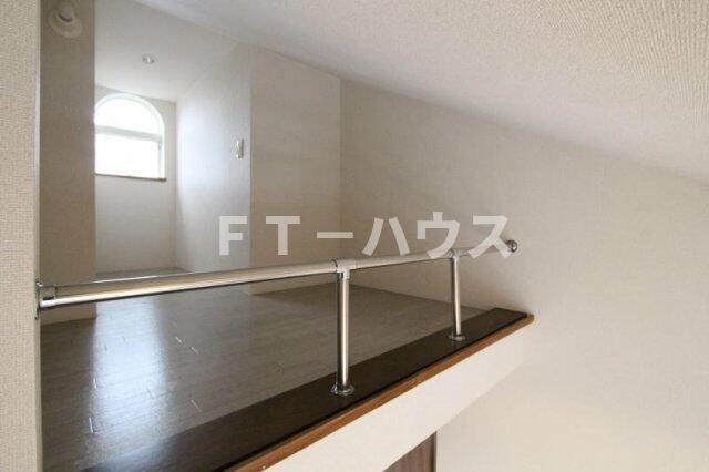 その他部屋・スペース　ロフト