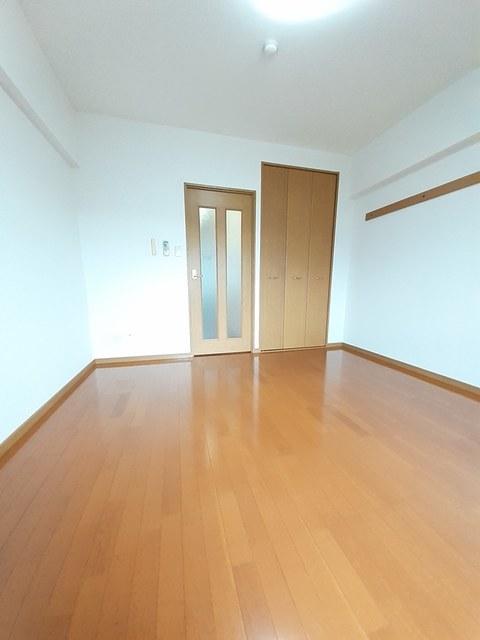 居室・リビング　居室