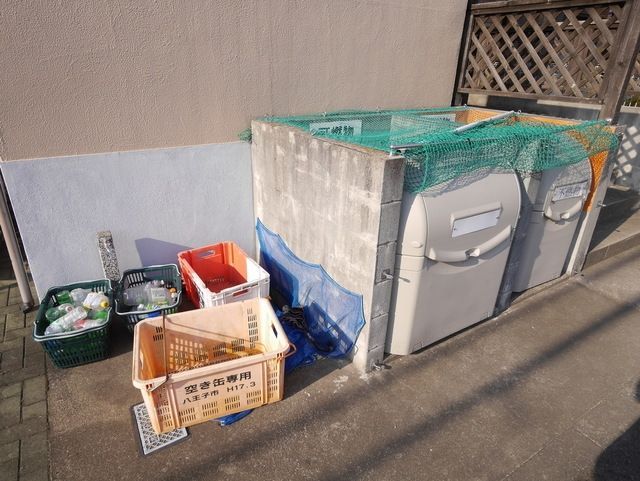 その他共有部分　★お部屋探しは、タウンハウジング多摩センター店へ★