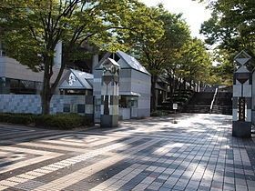 その他　大妻女子大学（その他）まで1900m