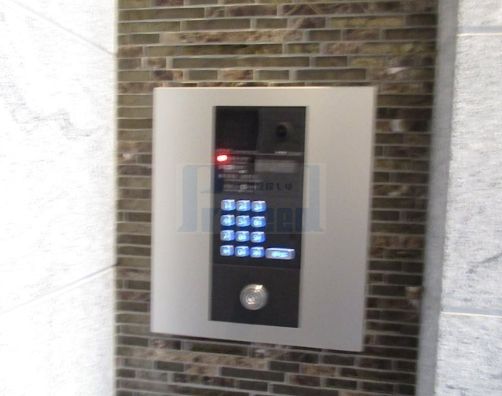 セキュリティ　安心安全のセキュリティ☆