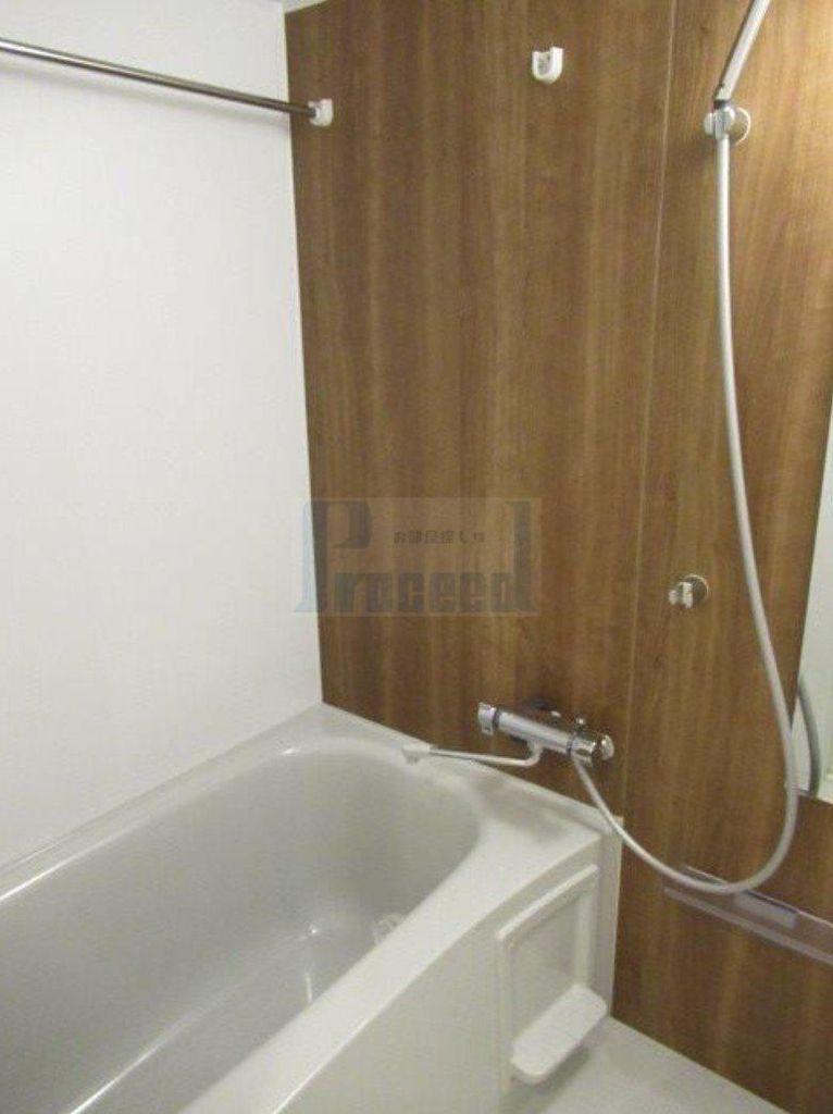バス・シャワールーム　☆こちらの物件は仲介手数料0.55か月分です☆