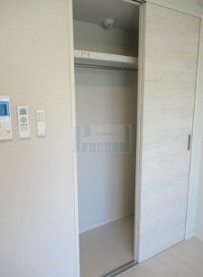 収納　たっぷり収納できます！