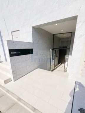 エントランス　きれいなエントランス☆