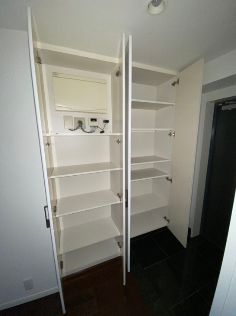 玄関　別室参考画像です。