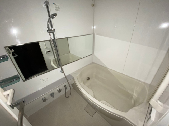 バス・シャワールーム　別室参考画像です。