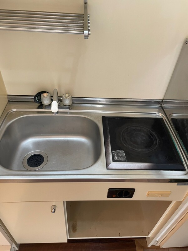 キッチン　別部屋参考