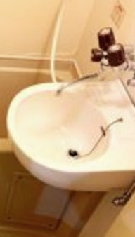 洗面設備　別部屋参考