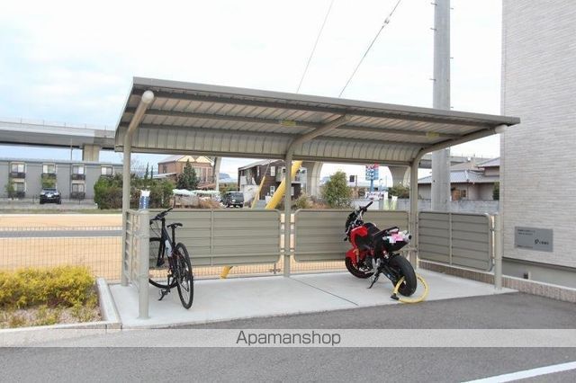 その他共有部分　その他共有部分