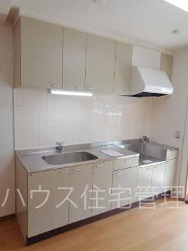 キッチン　キッチン（イメージ）