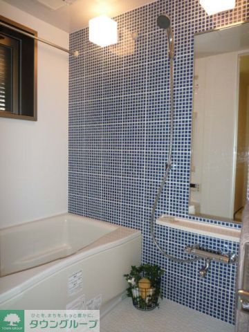 バス・シャワールーム　※参考写真