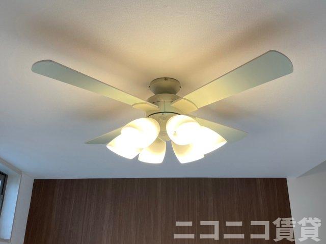 その他設備　同型タイプの為、現状を優先します。