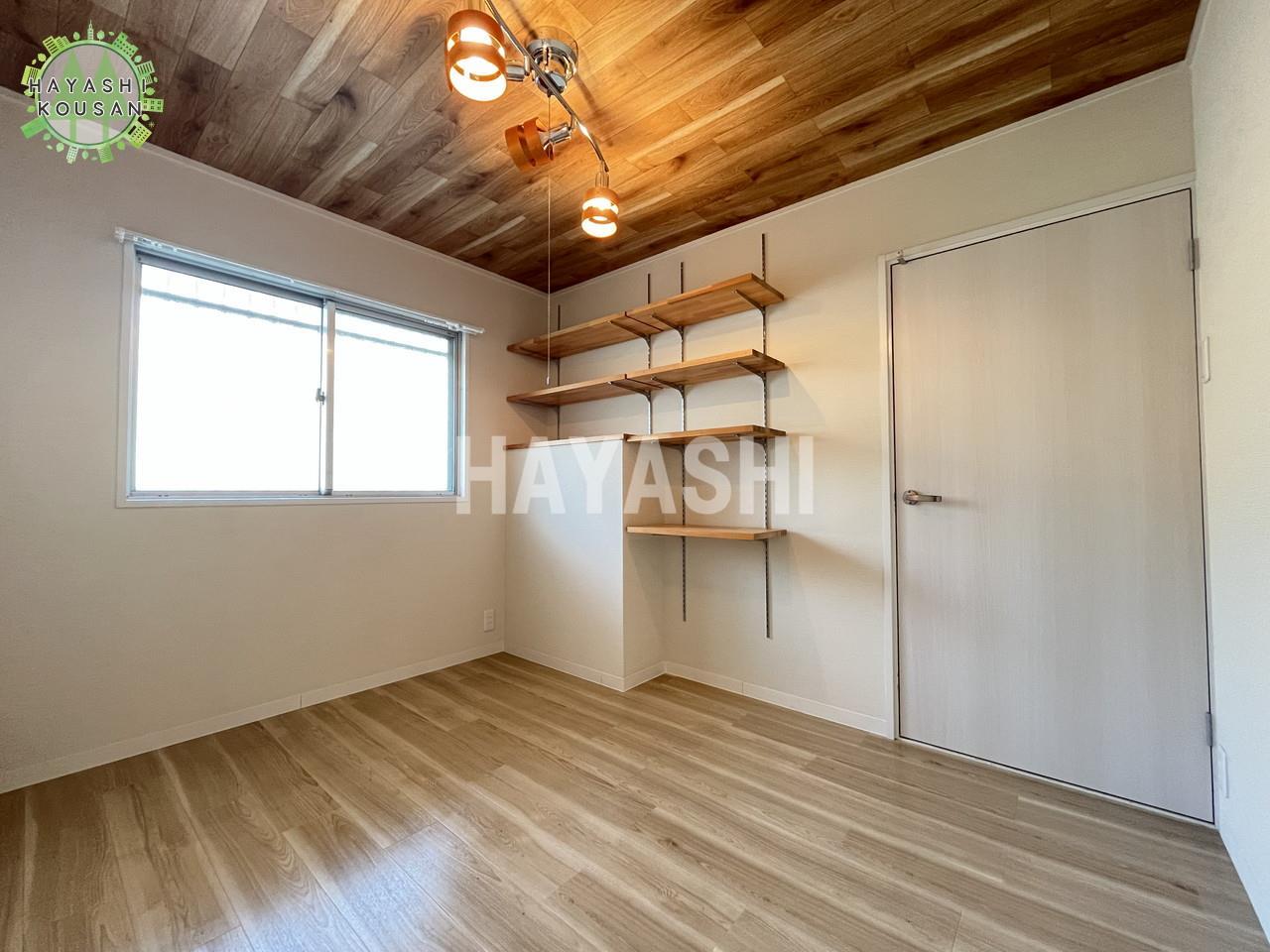 その他部屋・スペース