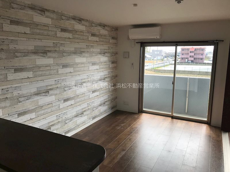 居室・リビング　※他部屋参照・現況優先