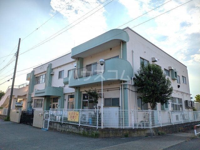 幼稚園・保育園　本北方保育園（幼稚園・保育園）まで501m