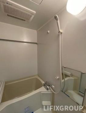 バス・シャワールーム　風呂