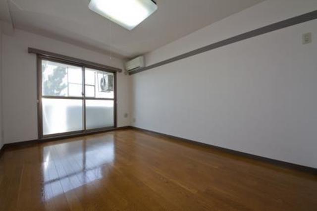 居室・リビング　※写真は同タイプ住戸です。