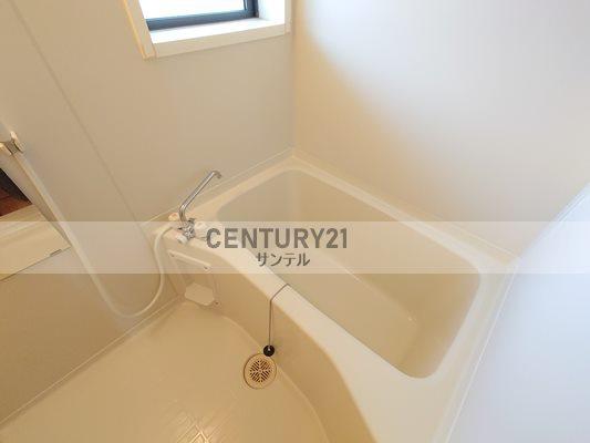 バス・シャワールーム　同間取り別室