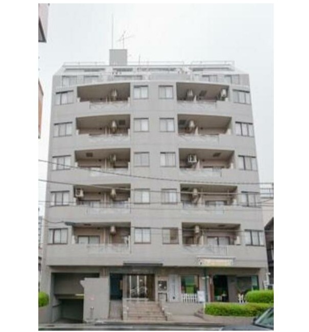 建物外観　☆外観☆