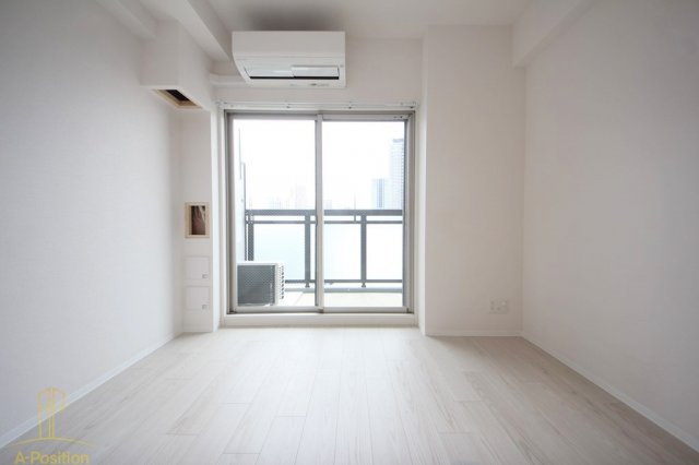 居室・リビング　エスリードレジデンス本町パークフロント