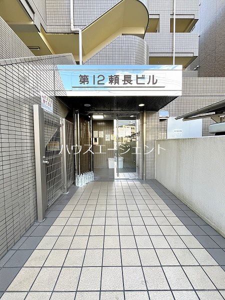 エントランス　エントランスです。