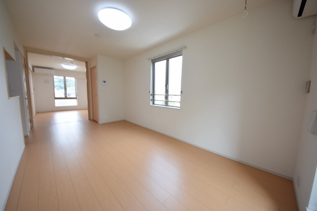 その他部屋・スペース　～レイアウトどうしようかなー～