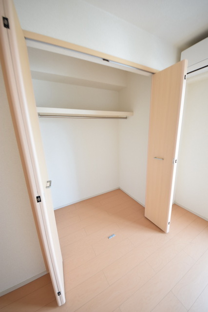 収納　～収納もお任せを～