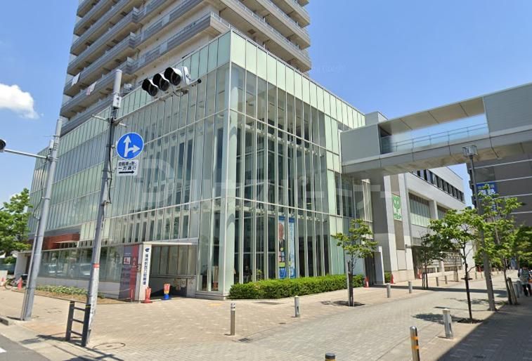 スーパー　サミットストア篠崎（スーパー）まで450m