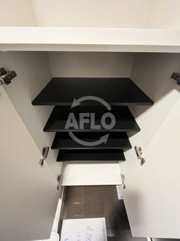 収納　スペーシア江坂南金田　シューズボックス