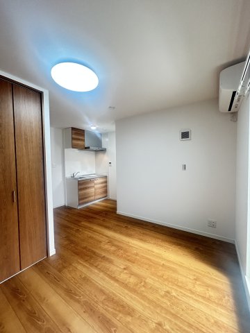 居室・リビング　使いやすいリビングです