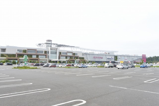 スーパー　イオンつくば店（スーパー）まで1770m