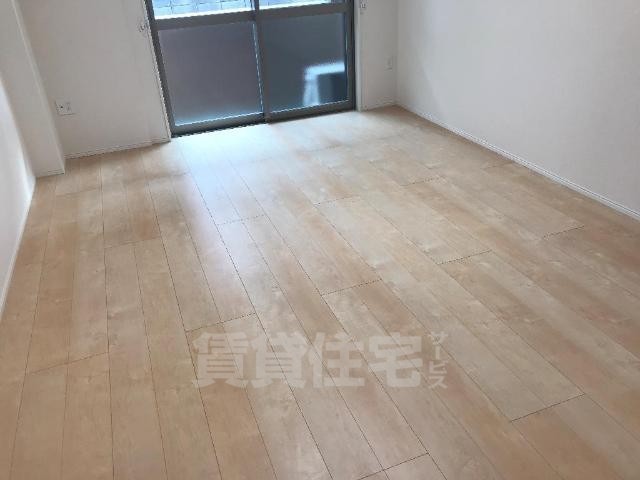 居室・リビング　室内（イメージ）