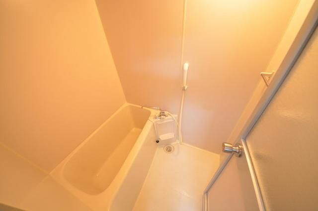 バス・シャワールーム　室内・室内設備