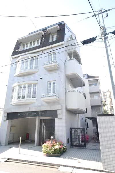 その他　外観・共用部分