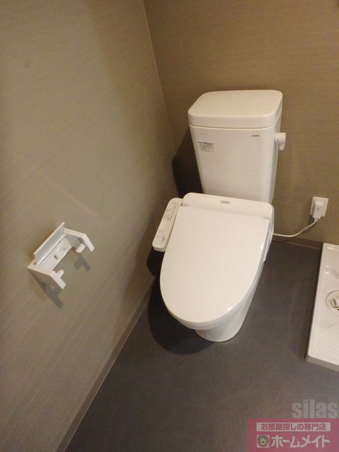 トイレ　同仕様