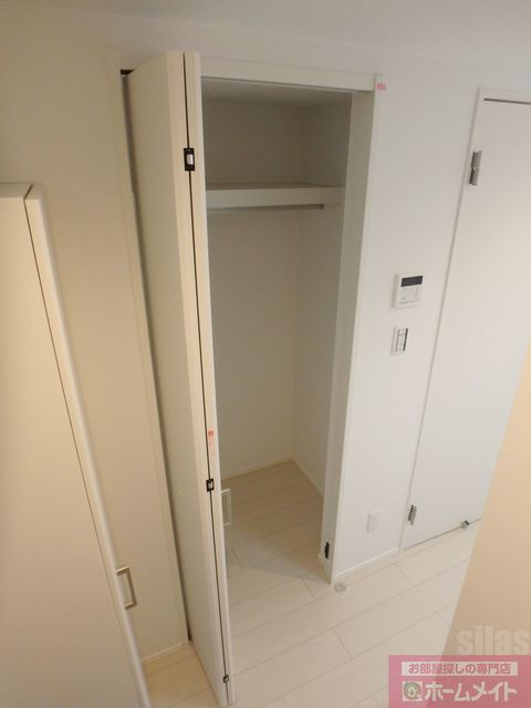収納　同仕様