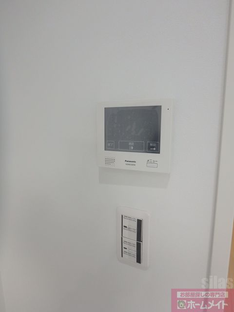 セキュリティ　同仕様