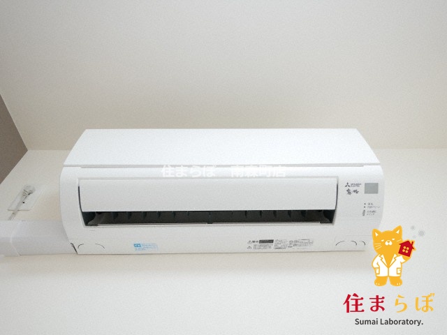 その他設備　生活に合うかが大切