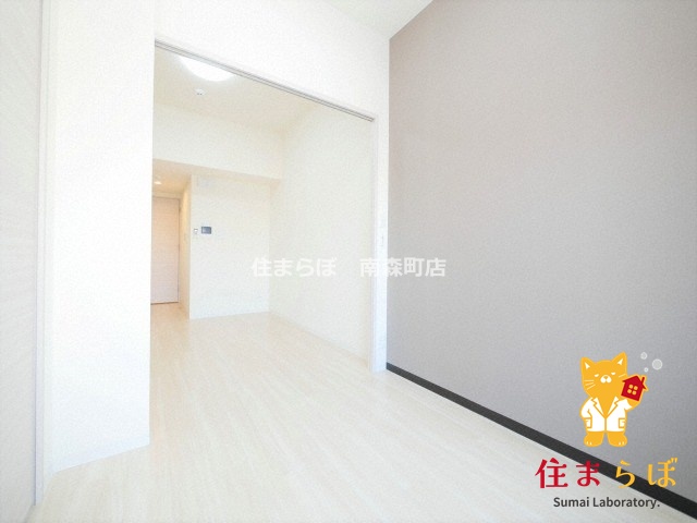 その他部屋・スペース　しっかり休める私空間