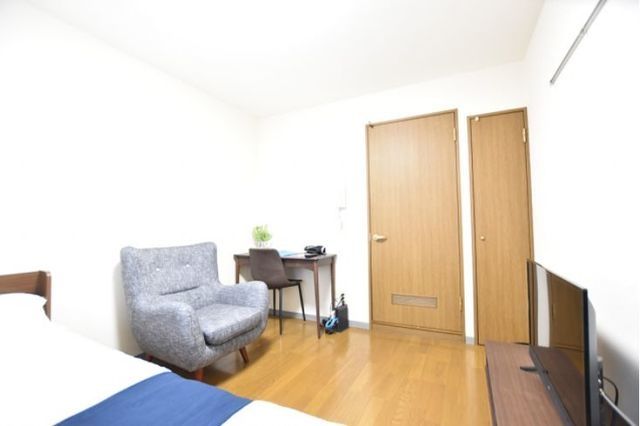 その他部屋・スペース　家具はイメージでございます