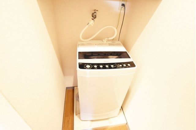 その他設備　家電はイメージでございます